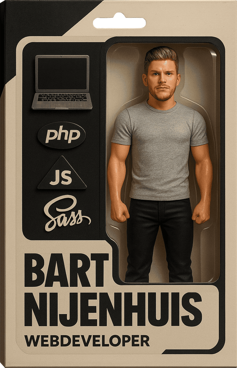 Bart Nijenhuis